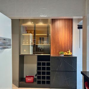 Apartamento com 67m², 1 dormitório no Monte Bello em Torres para Comprar