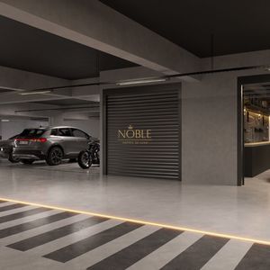 Apartamento com 207m², 4 dormitórios, 4 suítes, 3 vagas no Domus em Torres para Comprar