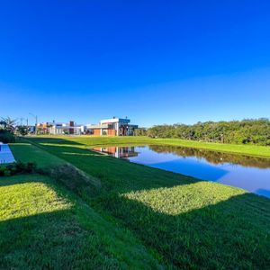 Casa de Condomínio com 170m², 3 dormitórios, 1 suíte, 2 vagas no Reserva das Águas em Torres para Comprar