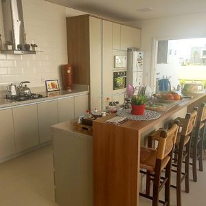 Casa de Condomínio com 195m², 3 dormitórios, 3 suítes, 2 vagas no Reserva das Águas em Torres para Comprar