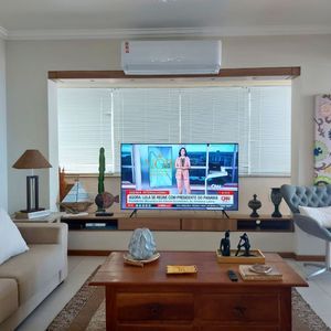 Apartamento com 125m², 2 dormitórios, 1 suíte, 1 vaga no Villa del Mar em Torres para Comprar