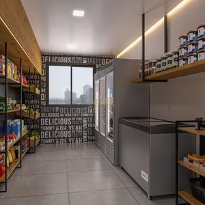 Apartamento com 99m², 3 dormitórios, 1 suíte, 1 vaga no Montreal em Torres para Comprar