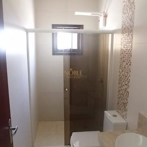 Casa com 76m², 2 dormitórios, 1 suíte, 1 vaga no bairro Bella Torres em Passo de Torres para Comprar