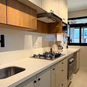 Apartamento com 76m², 2 dormitórios, 1 suíte, 1 vaga no Florença em Torres para Comprar
