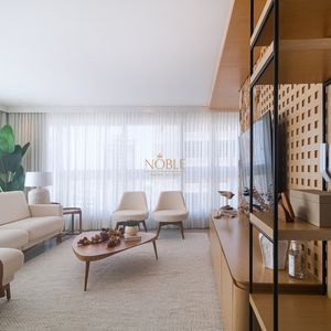 Apartamento com 100m², 3 dormitórios, 1 suíte, 2 vagas no Ibiza em Torres para Comprar