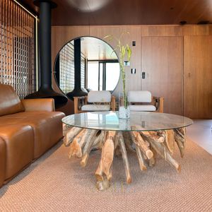 Cobertura com 344m², 3 dormitórios, 3 suítes, 3 vagas no Ares em Torres para Comprar