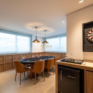 Apartamento com 144m², 3 dormitórios, 3 suítes, 2 vagas no Montalcino em Torres para Comprar