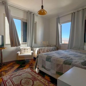 Apartamento, 3 dormitórios, 1 suíte, 1 vaga no Sapt em Torres para Comprar