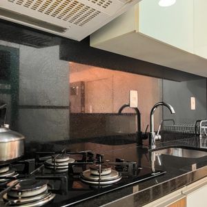 Apartamento com 130m², 3 dormitórios, 3 suítes, 1 vaga no Avant Garde em Torres para Comprar