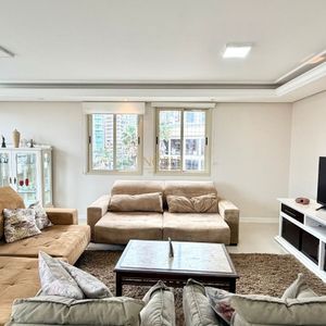 Apartamento com 157m², 4 dormitórios, 1 suíte, 1 vaga no São Domingos em Torres para Comprar