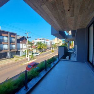 Apartamento com 79m², 2 dormitórios, 1 suíte, 1 vaga no Florença em Torres para Comprar