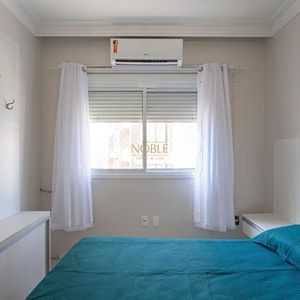 Apartamento com 82m², 2 dormitórios, 1 suíte, 1 vaga no Rosenda em Torres para Comprar