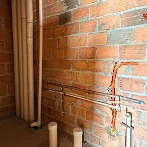 Apartamento com 125m², 3 dormitórios, 1 suíte, 2 vagas no Pescador em Passo de Torres para Comprar
