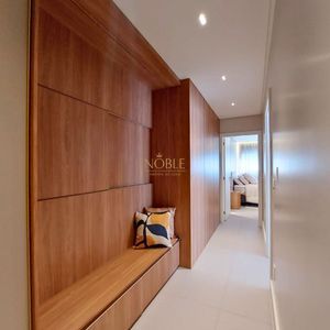 Apartamento com 165m², 3 dormitórios, 3 suítes, 3 vagas no Vanguard em Torres para Comprar