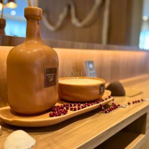 Apartamento com 69m², 2 dormitórios, 2 suítes, 1 vaga no Giardino em Torres para Comprar