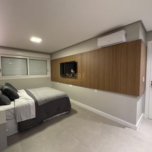 Apartamento com 114m², 3 dormitórios, 1 suíte, 1 vaga no Titanium em Torres para Comprar