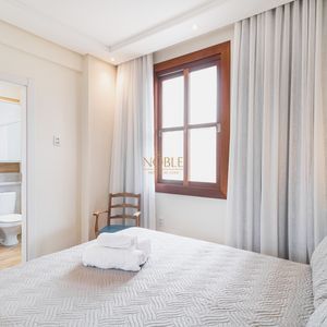 Apartamento com 105m², 3 dormitórios, 1 suíte, 1 vaga no Sapt em Torres para Comprar