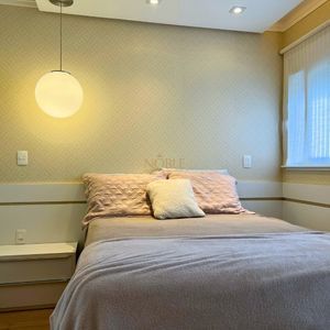 Cobertura com 471m², 4 dormitórios, 4 suítes, 6 vagas no Punta del Mare em Torres para Comprar