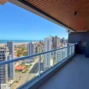 Apartamento com 93m², 2 dormitórios, 2 suítes, 1 vaga no Bella Vita em Torres para Comprar