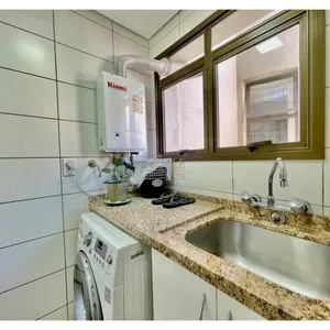 Cobertura com 172m², 2 dormitórios, 2 suítes, 1 vaga no Morada de Apollo em Torres para Comprar
