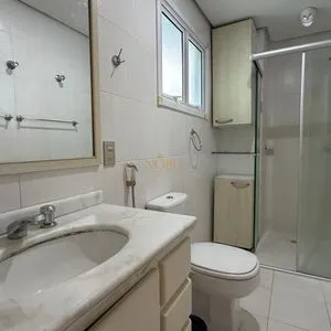 Apartamento com 98m², 3 dormitórios, 1 suíte, 3 vagas no Metropolitan em Torres para Comprar