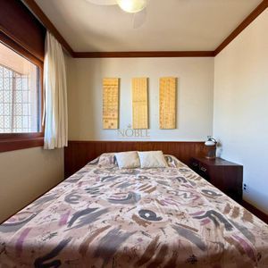 Apartamento com 190m², 3 dormitórios, 1 suíte, 1 vaga no Ville Saint Tropez em Torres para Comprar