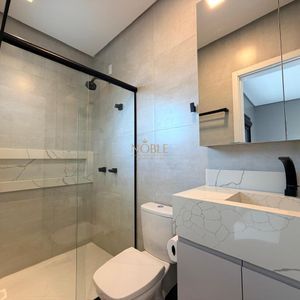 Casa, 2 dormitórios, 2 suítes, 1 vaga no bairro Morada das Palmeiras em Torres para Comprar