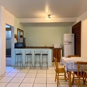 Apartamento com 44m², 1 dormitório no Morada da Lagoa em Torres para Comprar
