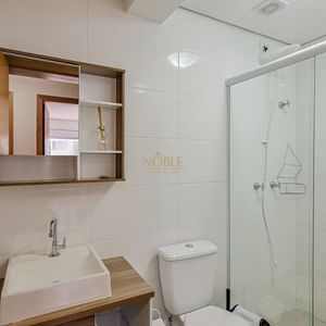 Apartamento com 99m², 3 dormitórios, 1 suíte, 2 vagas no Victória em Torres para Comprar