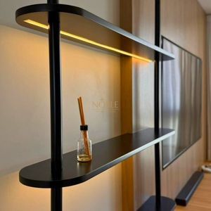 Apartamento com 72m², 2 dormitórios, 1 suíte, 1 vaga no Freedom em Torres para Comprar