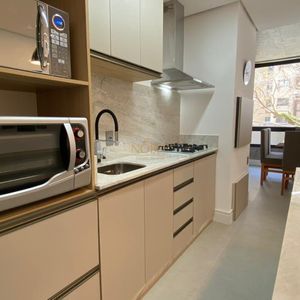 Apartamento com 91m², 2 dormitórios, 1 suíte, 1 vaga no Magma em Torres para Comprar