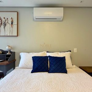 Cobertura com 198m², 3 dormitórios, 2 suítes, 2 vagas no Mar de Flores em Torres para Comprar