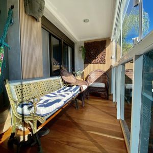 Apartamento com 97m², 3 dormitórios, 1 suíte, 2 vagas no Magnificus em Torres para Comprar