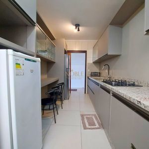 Cobertura com 144m², 3 dormitórios, 1 suíte, 1 vaga no Tambau em Torres para Comprar