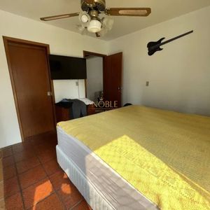 Apartamento com 153m², 4 dormitórios, 1 suíte, 1 vaga no Monte Carlo em Torres para Comprar