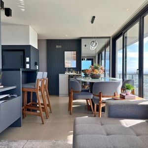 Apartamento com 114m², 3 dormitórios, 1 suíte, 2 vagas no Vista Mare em Torres para Comprar