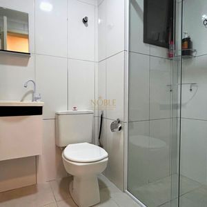 Apartamento com 72m², 2 dormitórios, 1 suíte, 1 vaga no San Diego em Torres para Comprar