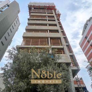 Apartamento com 186m², 3 dormitórios, 3 suítes, 3 vagas no Edifício L'ART em Torres para Comprar
