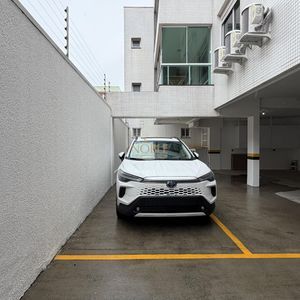 Apartamento com 110m², 3 dormitórios, 1 suíte, 2 vagas no Praia Bávaro em Torres para Comprar