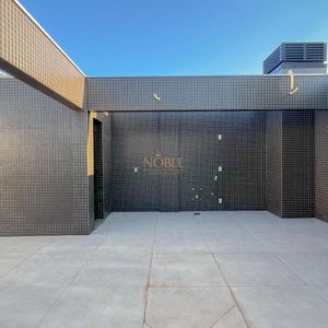 Cobertura com 149m², 2 dormitórios, 1 suíte, 1 vaga no Roca em Torres para Comprar