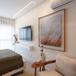 Apartamento com 109m², 3 dormitórios, 1 suíte, 2 vagas no Urban em Torres para Comprar