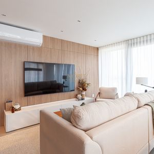 Apartamento com 109m², 3 dormitórios, 1 suíte, 2 vagas no Urban em Torres para Comprar