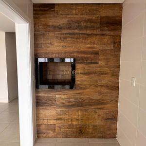 Apartamento com 180m², 3 dormitórios, 1 suíte, 2 vagas no Residencial Dom Pedro em Passo de Torres para Comprar