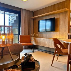 Apartamento com 173m², 2 dormitórios, 1 suíte, 2 vagas no Le Dune Residencial em Torres para Comprar