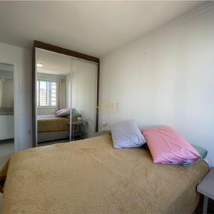 Apartamento com 70m², 2 dormitórios, 1 suíte, 1 vaga no Monet em Torres para Comprar