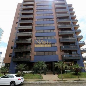 Apartamento com 125m², 3 dormitórios, 1 suíte, 1 vaga no Edifício Praia Grande em Torres para Comprar