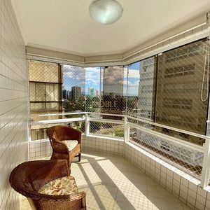 Apartamento com 110m², 3 dormitórios, 1 suíte, 2 vagas no Saint Germain em Torres para Comprar