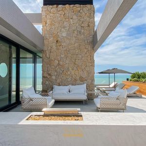 Apartamento com 140m², 3 dormitórios, 3 suítes, 2 vagas no Voga em Torres para Comprar