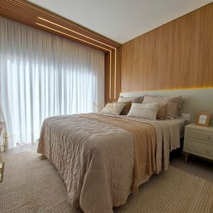 Apartamento com 165m², 3 dormitórios, 3 suítes, 3 vagas no Vanguard em Torres para Comprar