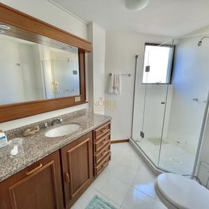 Apartamento com 167m², 3 dormitórios, 1 suíte, 1 vaga no Casa Blanca em Torres para Comprar